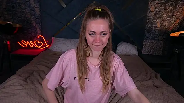 GoGoDream's cam snapshot