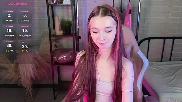 miiss_jessica's cam snapshot