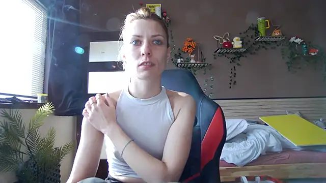 karo123421's cam snapshot