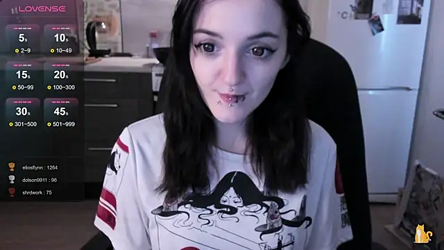 linaa__tyaan's cam snapshot