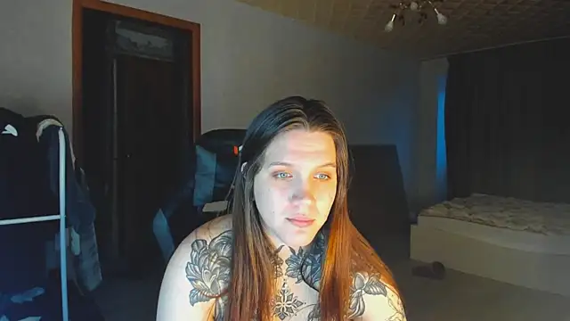 AizaRose's cam snapshot