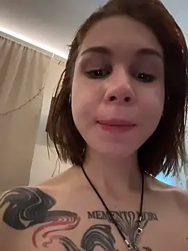 RosieSecret live sex cam