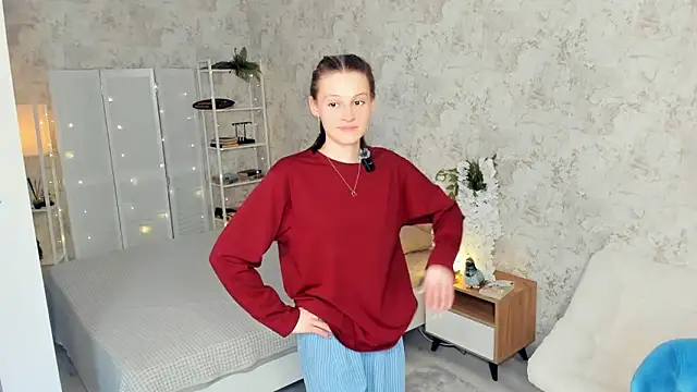 LianneBynon's cam snapshot