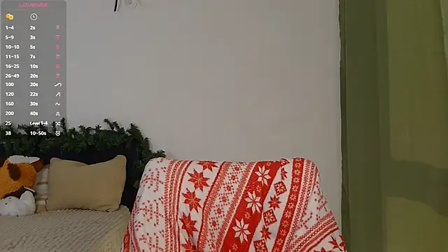 RedheadMisty's cam snapshot