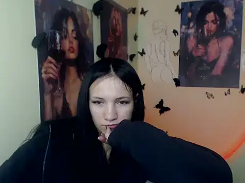 Em7MaA's cam snapshot