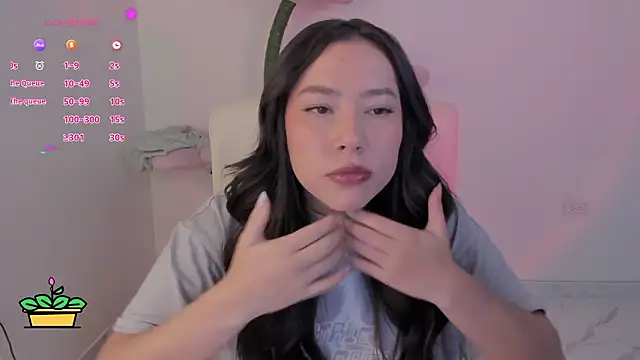 bubblegum_1's cam snapshot