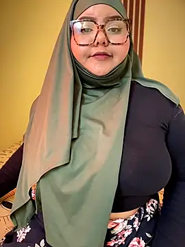 _Shara_Handal_'s cam snapshot