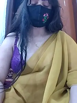 Saanvi-Sen's cam snapshot