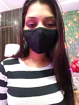 Sexy-ashi's cam snapshot