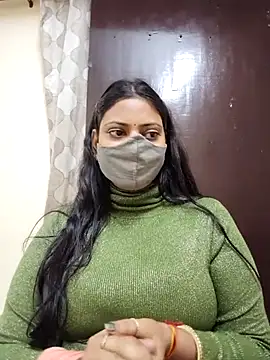 Komal-verma1's cam snapshot