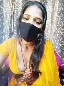 Roshni_09's cam snapshot