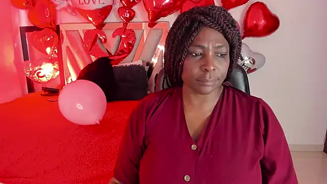 Ebonynaughty's cam snapshot