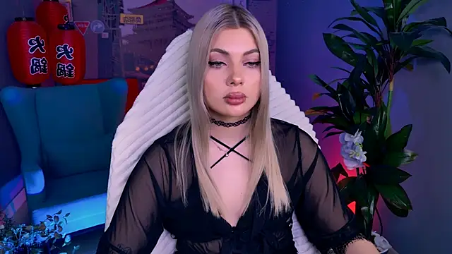 HyileyClark's cam snapshot