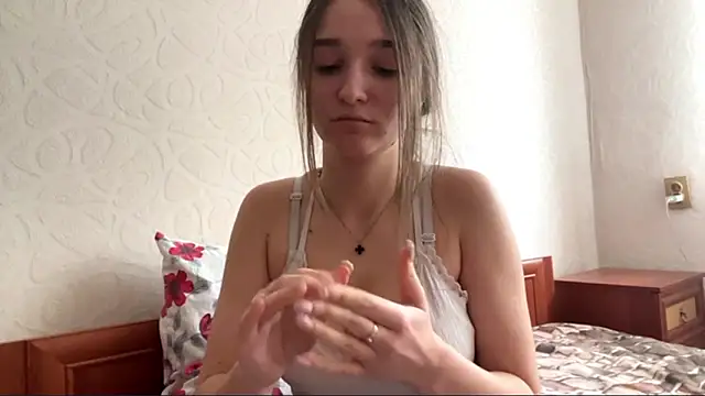 BethZiglar live sex cam