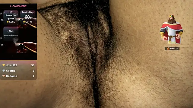 dalila2arab's cam snapshot