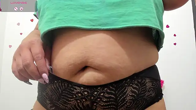 hazel_34's cam snapshot