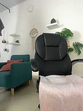 jazmin_anbar's cam snapshot