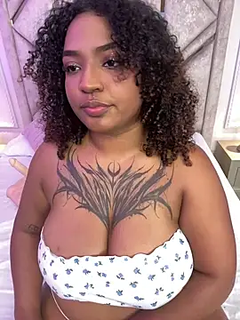 Cristal-Jonnes's cam snapshot