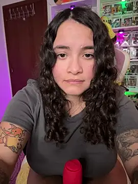 Sweet_sully__'s cam snapshot