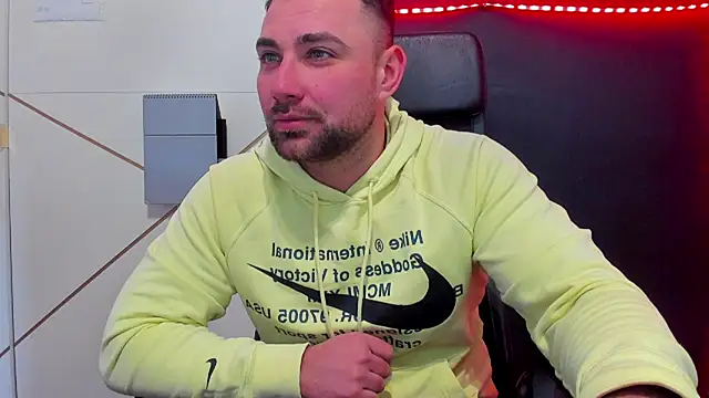 DuncanStone live sex cam