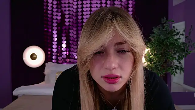 HelenaMorgan's cam snapshot