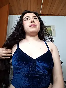 Emi_chik's cam snapshot