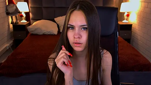 UliaNeer's cam snapshot