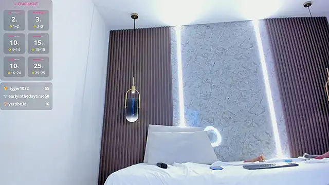 mia_dollce's cam snapshot