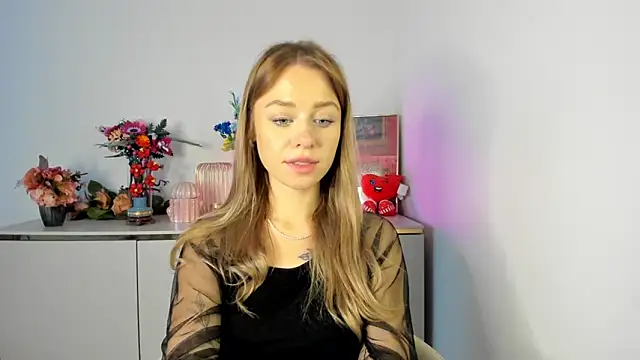 cindyLuvx's cam snapshot