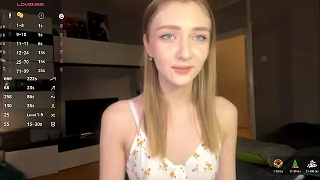 AveryBerkson's cam snapshot