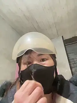 meganmeo's cam snapshot