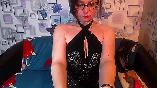 milfsexy's cam snapshot