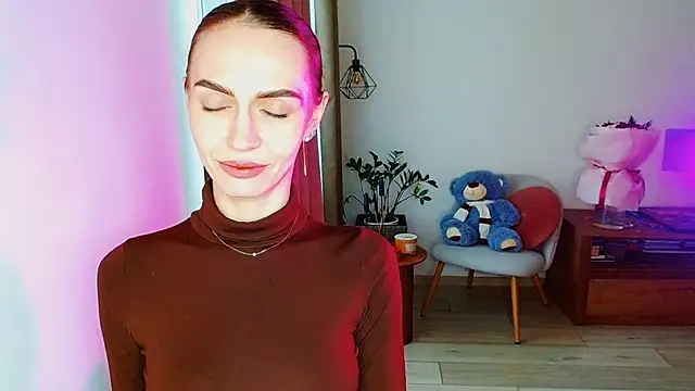 Lady_Sunshine_'s cam snapshot