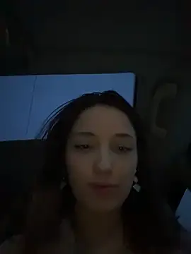 DollyTall live sex cam