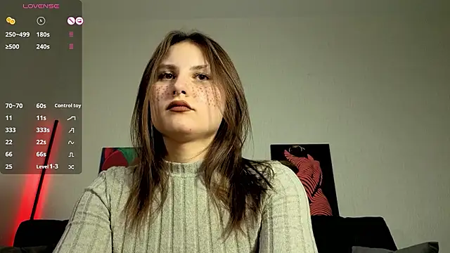 TrixiBell's cam snapshot