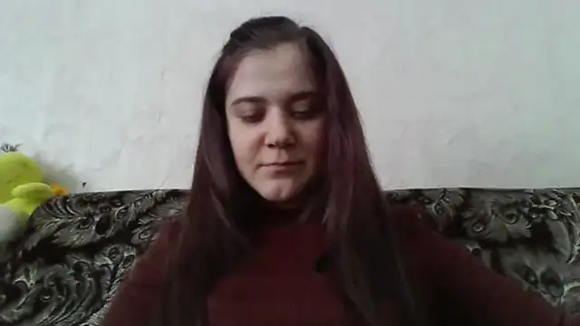 DominicaMullins's cam snapshot