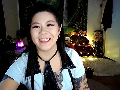 SweetyBecky's cam snapshot