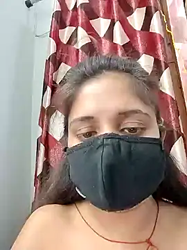 Ruhi_07's cam snapshot