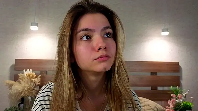 MargieDavidson's cam snapshot