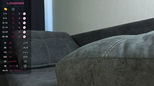 MoranaBetony's cam snapshot