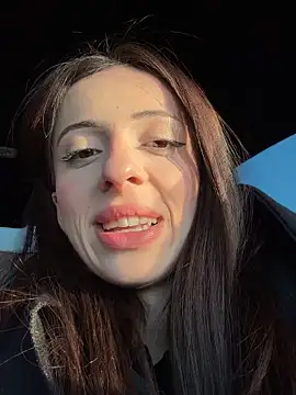 Iwantyuu's cam snapshot