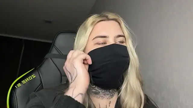 UnaXyling's cam snapshot