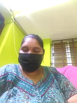 Villageanuty's cam snapshot