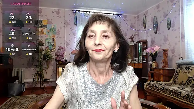 Angelina-Missteria live sex cam