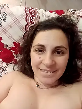 ShelaDiass's cam snapshot