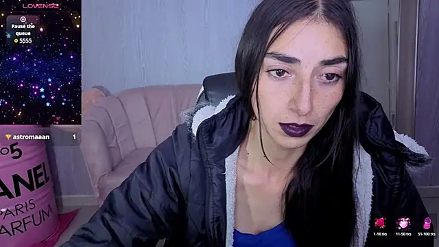 Maily_a_'s cam snapshot