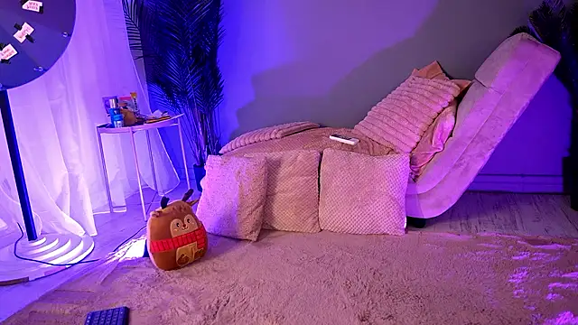 BetsyGonzale's cam snapshot