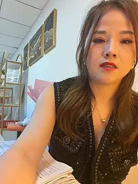 Efangfang's cam snapshot