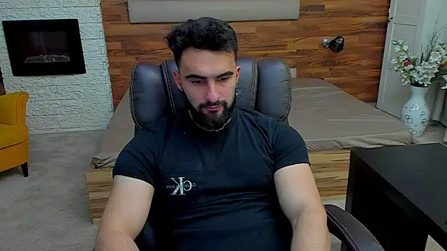 MicahLane live sex cam