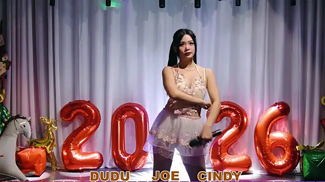 yznt-dudu's cam snapshot